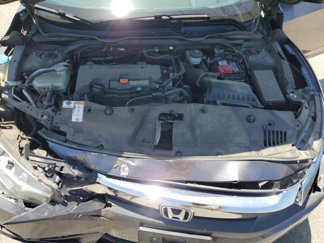Photo 11 from auction – 2017 HONDA CIVIC LX with VIN 2HGFC2F56HH568813