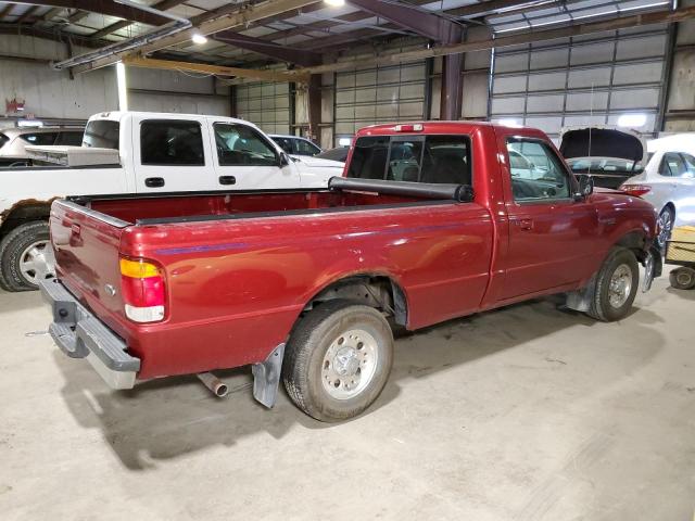 Photo 3 from auction – 1998 FORD RANGER with VIN 1FTYR10U0WUB82155