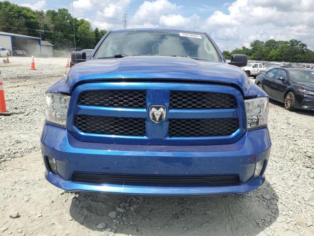 Photo 5 from auction – 2016 RAM 1500 ST with VIN 1C6RR6FG2GS108274