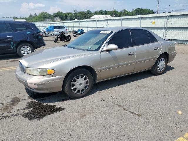 BUICK CENTURY CU 1998 with VIN 2G4WS52M8W1471730 - Photo from auction