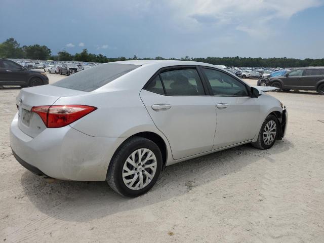 Foto 3 de la subasta – 2018 TOYOTA COROLLA L con VIN 5YFBURHEXJP838271