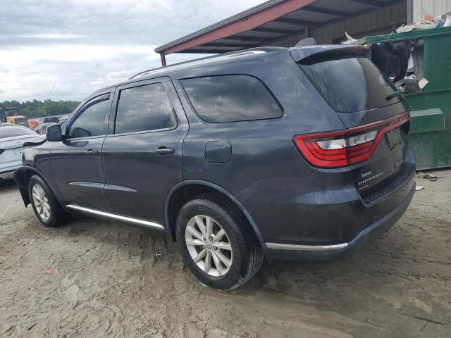 Photo 2 from auction – 2015 DODGE DURANGO SX with VIN 1C4RDJAG9FC147924