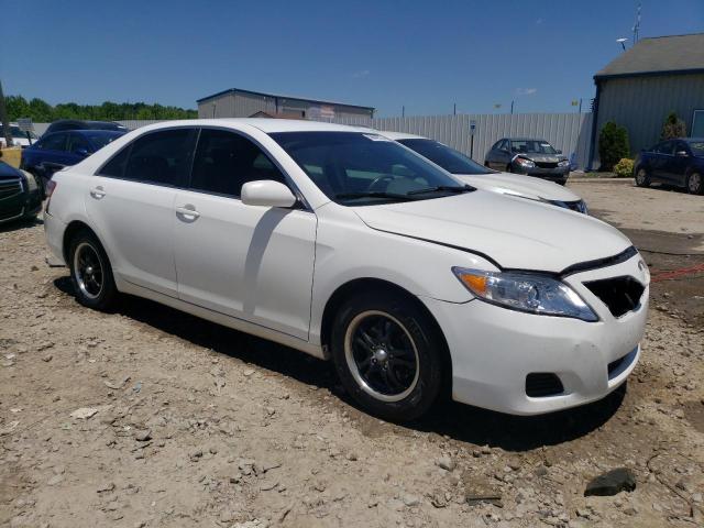 Photo 4 from auction – 2010 TOYOTA CAMRY BASE with VIN 4T1BF3EK4AU561293