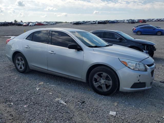 Photo 4 from auction – 2015 CHEVROLET MALIBU LS with VIN 1G11B5SL0FF139272
