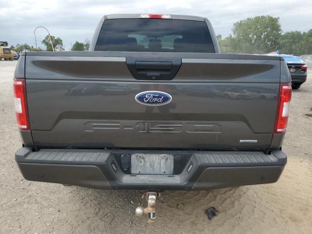 Photo 6 from auction – 2019 FORD F150 SUPER with VIN 1FTEW1EP0KKE14256