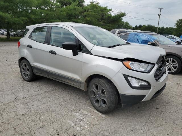 Photo 4 from auction – 2021 FORD ECOSPORT S with VIN MAJ3S2FE0MC417358