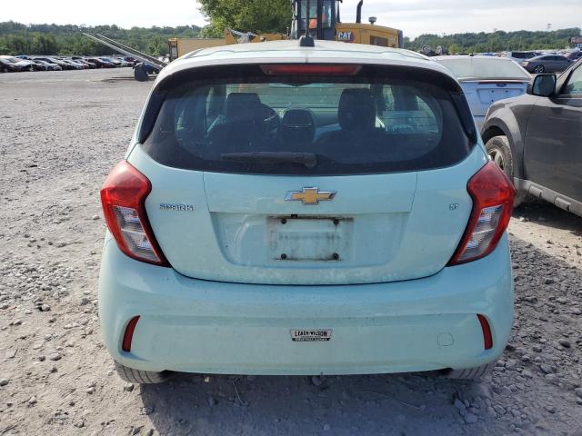 Photo 6 from auction – 2017 CHEVROLET SPARK 1LT with VIN KL8CD6SA9HC745505