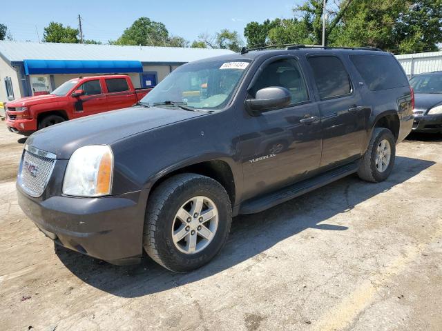 Photo 1 from auction – 2011 GMC YUKON XL K with VIN 1GKS2KE34BR197307