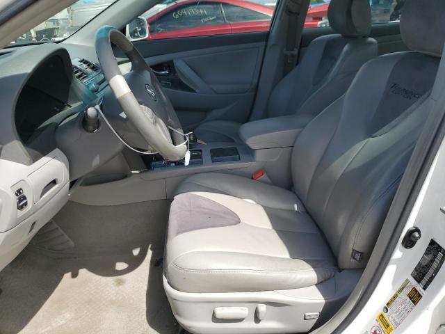 Photo 7 from auction – 2010 TOYOTA CAMRY BASE with VIN 4T4BF3EK4AR043710