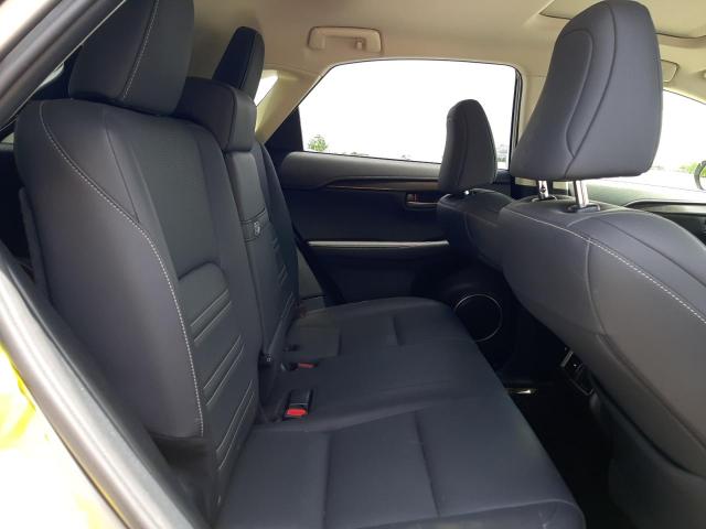 Photo 11 from auction – 2015 LEXUS NX 200T with VIN JTJBARBZ0F2006591