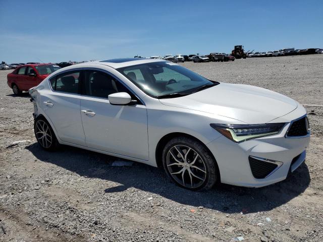 Photo 4 from auction – 2021 ACURA ILX PREMIU with VIN 19UDE2F71MA010671