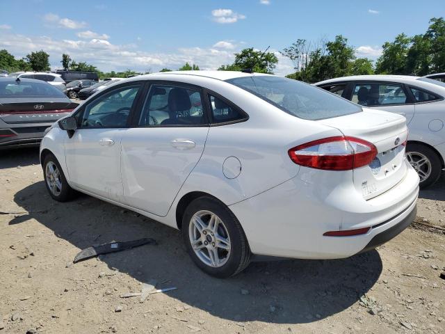 Photo 2 from auction – 2017 FORD FIESTA SE with VIN 3FADP4BJ5HM162361
