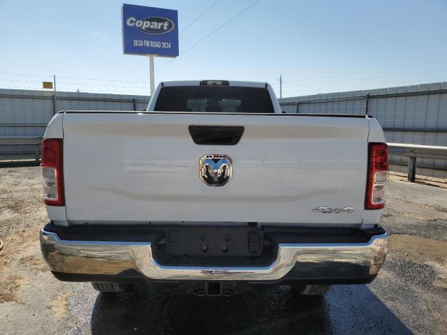 Photo 6 from auction – 2024 RAM 2500 TRADE with VIN 3C6UR5HL9RG270105