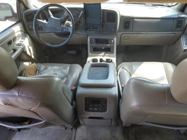Photo 8 from auction – 2004 GMC YUKON with VIN 1GKEC13Z14R259888