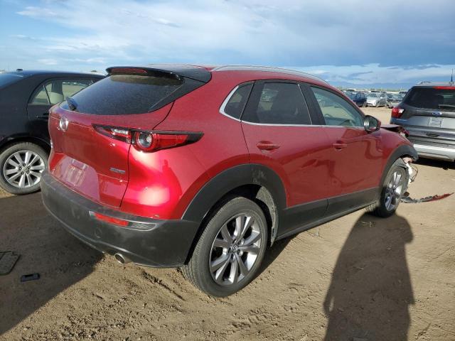 Photo 3 from auction – 2022 MAZDA CX-30 PREM with VIN 3MVDMBDL4NM449867