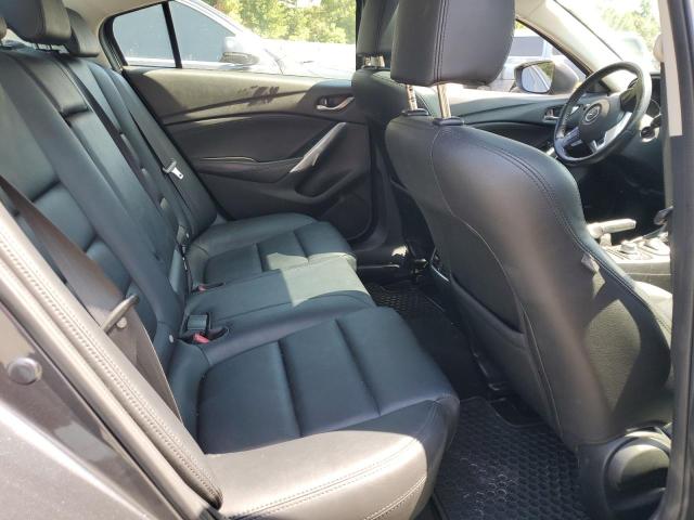 Photo 10 from auction – 2015 MAZDA 6 TOURING with VIN JM1GJ1V56F1187978