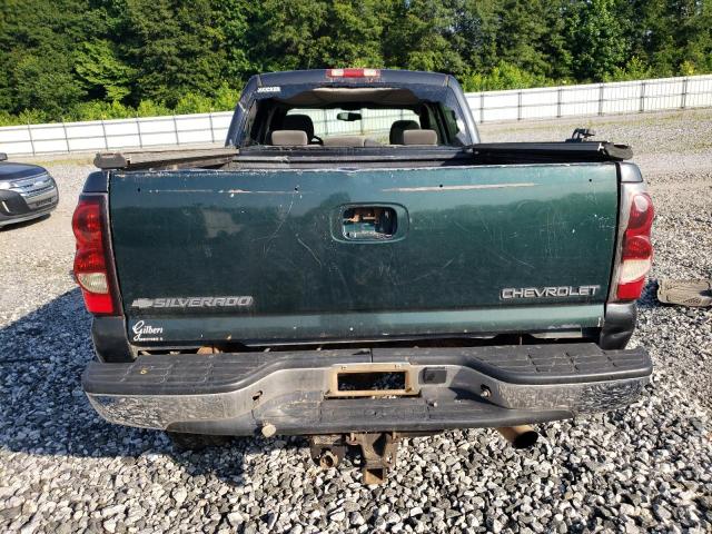 Photo 6 from auction – 2004 CHEVROLET SILVERADO with VIN 1GCHK23U94F133835
