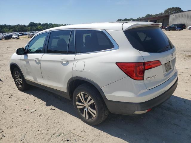 Photo 2 from auction – 2016 HONDA PILOT EX with VIN 5FNYF6H36GB069953