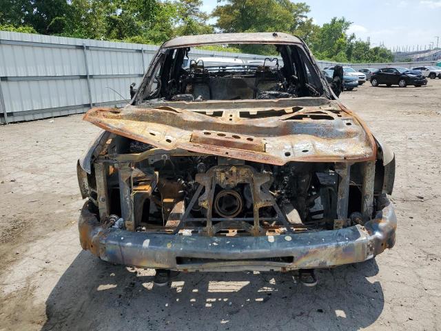Photo 5 from auction – 2011 CHEVROLET SILVERADO with VIN 3GCPKSE38BG240886