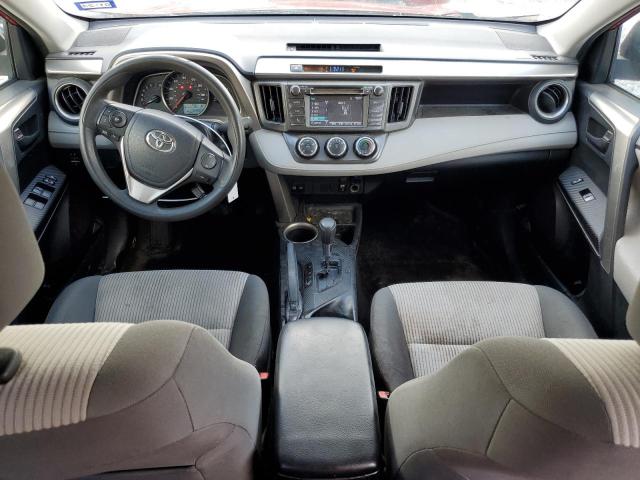 Photo 8 from auction – 2015 TOYOTA RAV4 LE with VIN JTMZFREV5FD067306