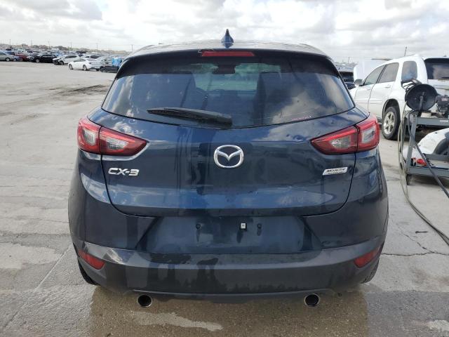 صورة رقم 6 من المزاد - 2018 MAZDA CX-3 TOURI مع VIN JM1DKDC79J0331785