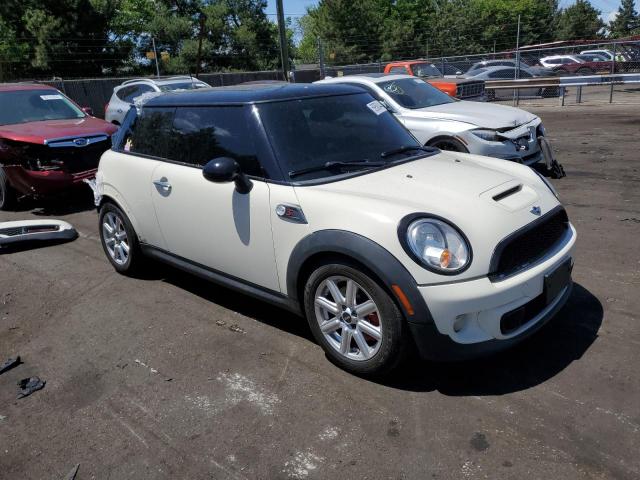 Photo 4 from auction – 2012 MINI COOPER S with VIN WMWSV3C51CT385877