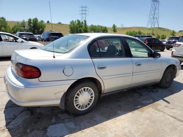 Photo 3 from auction – 2001 CHEVROLET MALIBU with VIN 1G1ND52J016125228