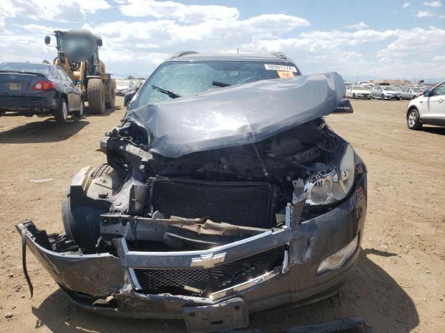 Photo 5 from auction – 2010 CHEVROLET TRAVERSE L with VIN 1GNLVFED8AS133857