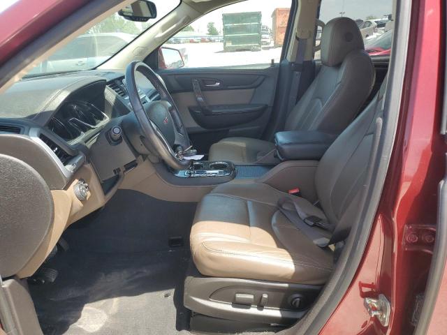 Photo 7 from auction – 2015 GMC ACADIA SLT with VIN 1GKKRRKD0FJ293991
