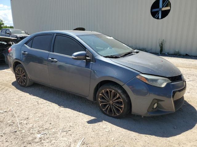Zdjęcie 4 z aukcji – 2016 TOYOTA COROLLA L z VIN 5YFBURHE7GP394372