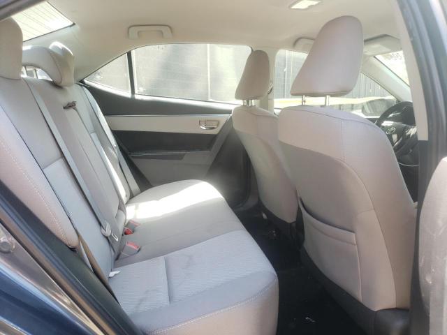 Photo 10 from auction – 2016 TOYOTA COROLLA L with VIN 2T1BURHE4GC678445