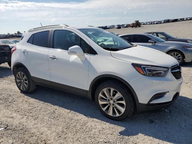 Photo 4 from auction – 2017 BUICK ENCORE ESS with VIN KL4CJCSB2HB023848