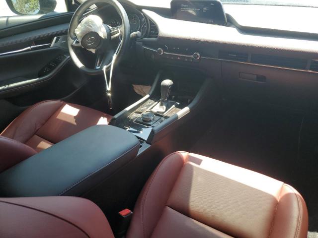 Photo 8 from auction – 2023 MAZDA 3 PREFERRE with VIN 3MZBPACM3PM380190