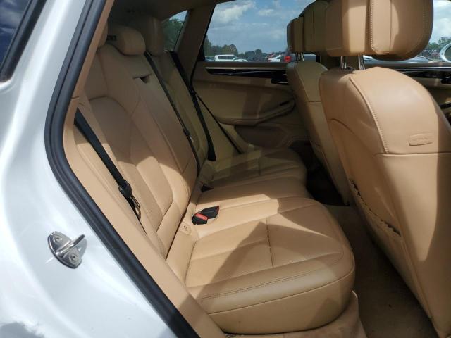 Photo 11 from auction – 2016 PORSCHE MACAN S with VIN WP1AB2A55GLB48589