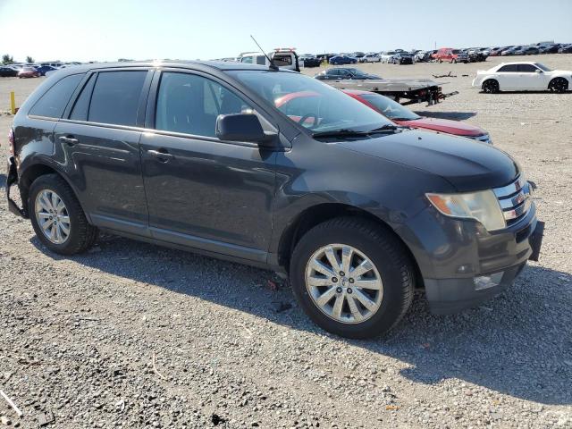 Photo 4 from auction – 2007 FORD EDGE SEL P with VIN 2FMDK49C37BB18645