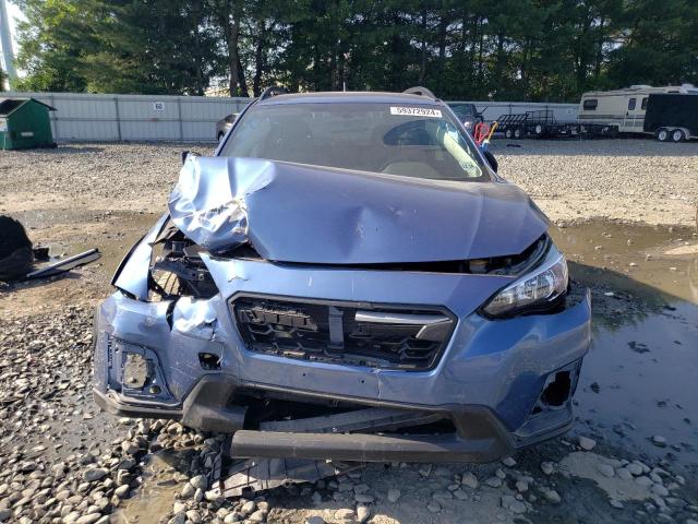 Photo 5 from auction – 2020 SUBARU CROSSTREK with VIN JF2GTABC2L8205233