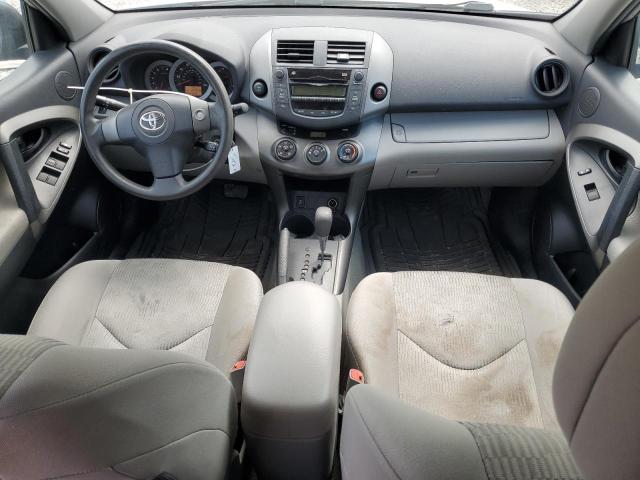 Photo 8 from auction – 2009 TOYOTA RAV4 with VIN 2T3BF33V49W013455