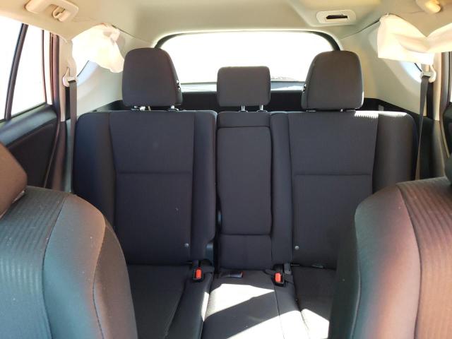 Photo 10 from auction – 2017 TOYOTA RAV4 LE with VIN 2T3ZFREVXHW360964