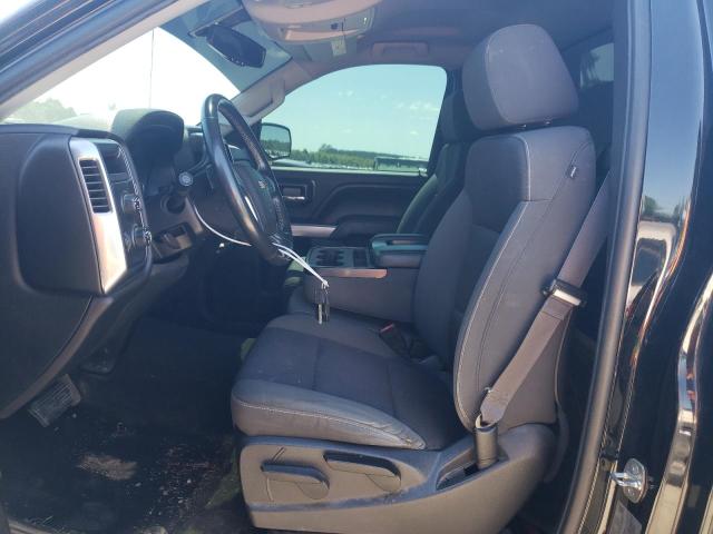 Photo 7 from auction – 2014 CHEVROLET SILVERADO with VIN 1GCNKREC0EZ252809