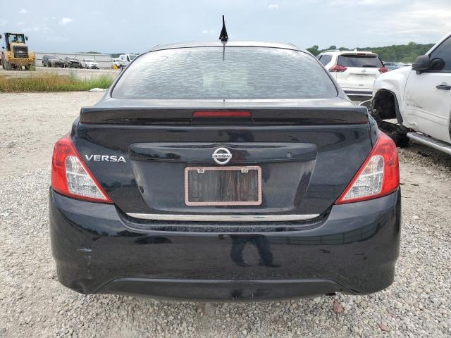 Photo 6 from auction – 2018 NISSAN VERSA S with VIN 3N1CN7AP5JL801565