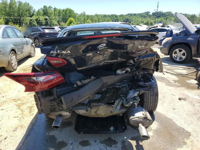 Photo 6 from auction – 2017 NISSAN ALTIMA 2.5 with VIN 1N4AL3AP3HC175349