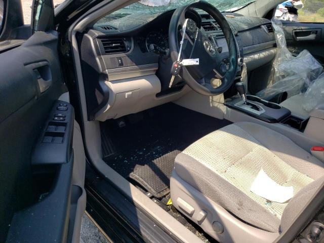 Photo 8 from auction – 2012 TOYOTA CAMRY BASE with VIN 4T4BF1FK8CR184575