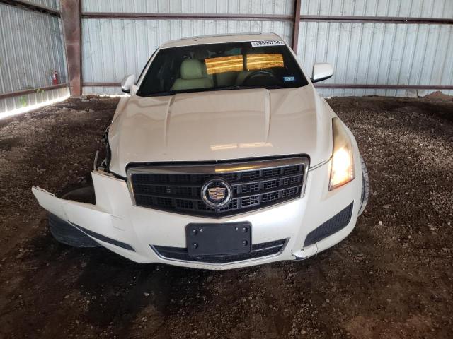Photo 5 from auction – 2013 CADILLAC ATS with VIN 1G6AA5RA2D0120790