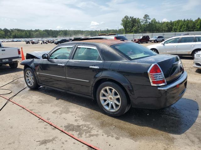 Photo 2 from auction – 2005 CHRYSLER 300C with VIN 2C3AA63H25H547798