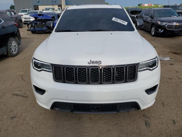 Photo 5 from auction – 2021 JEEP GRAND CHER with VIN 1C4RJFBG2MC809313