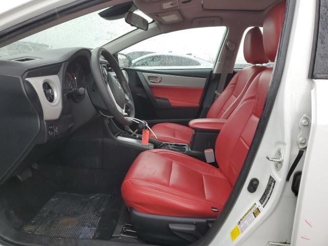 Photo 7 from auction – 2019 TOYOTA COROLLA L with VIN 2T1BURHE4KC205072
