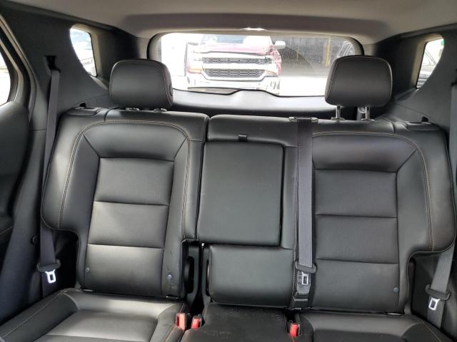 Photo 10 from auction – 2020 CHEVROLET EQUINOX PR with VIN 2GNAXYEX8L6257124