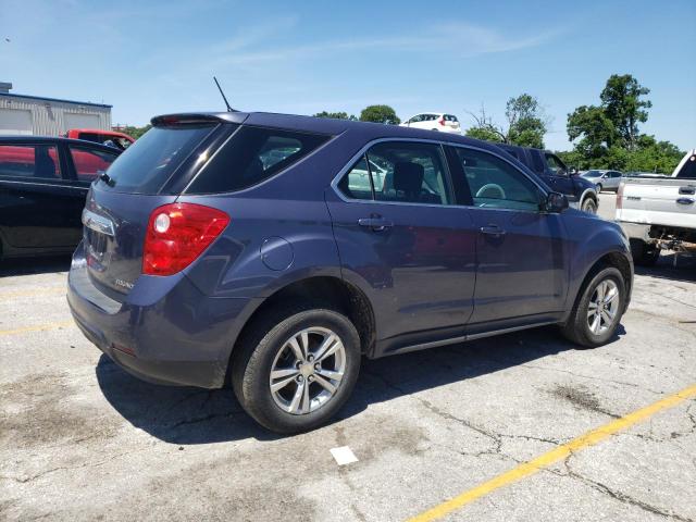 Photo 3 from auction – 2014 CHEVROLET EQUINOX LS with VIN 2GNFLEEK1E6262186
