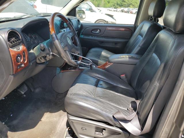 Photo 7 from auction – 2006 GMC ENVOY DENA with VIN 1GKET63M662285870