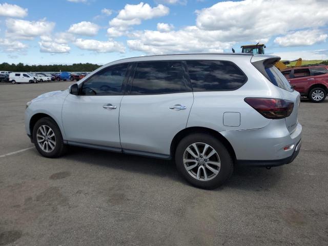 Photo 2 from auction – 2013 NISSAN PATHFINDER with VIN 5N1AR2MM9DC635172